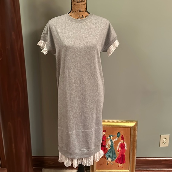 🌟🌟Host Pick 🌟🌟 ASOS maternity dress. Size 4. - Picture 1 of 14